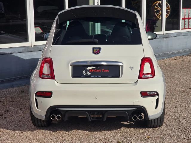 Abarth 500 70th Anniversario