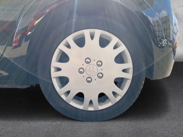 Peugeot E-208 Allure Pack