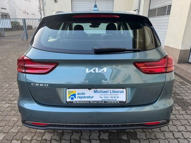 Kia Ceed GDi SportWagon