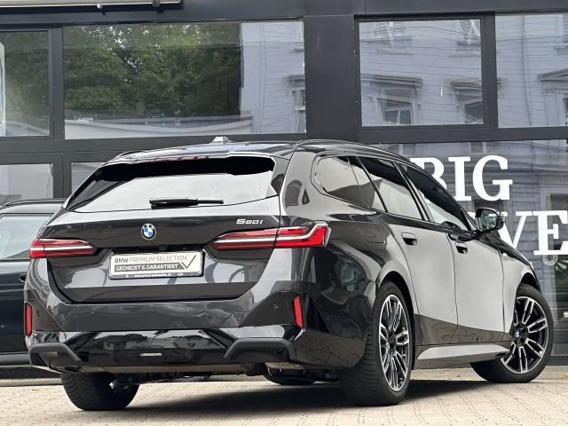 BMW 520 520i M-Sport Touring