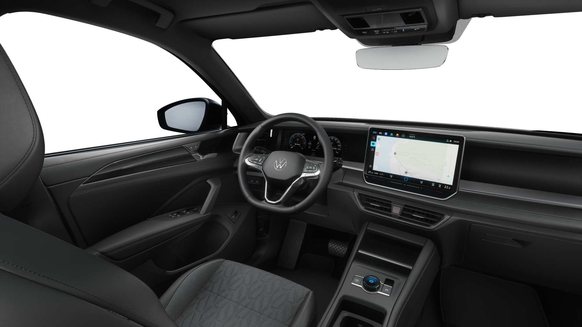 Volkswagen Tayron 2.0 TDI DSG Life