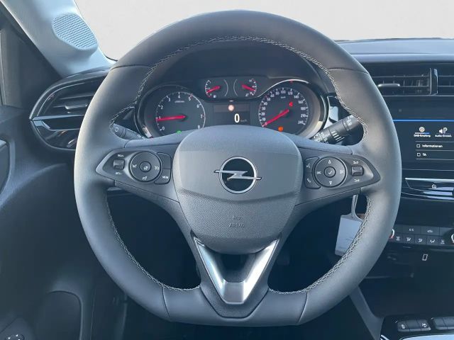 Opel Corsa 1.2 Turbo Edition Turbo