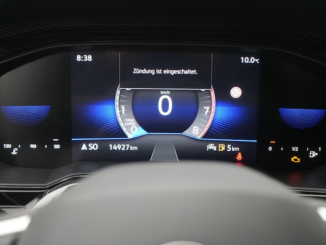 Volkswagen Polo Life