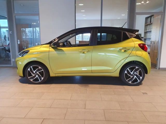 Hyundai i10 1.2 Prime