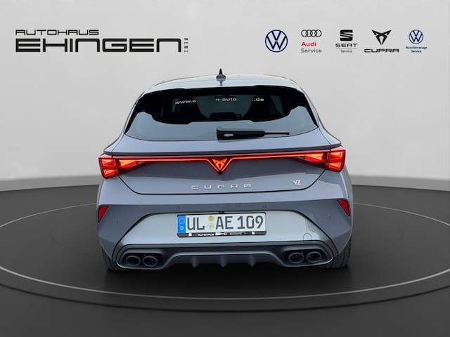 Cupra Leon 2.0 TSI DSG