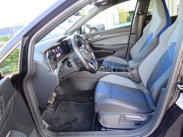 Volkswagen Golf 2.0 TSI DSG Variant