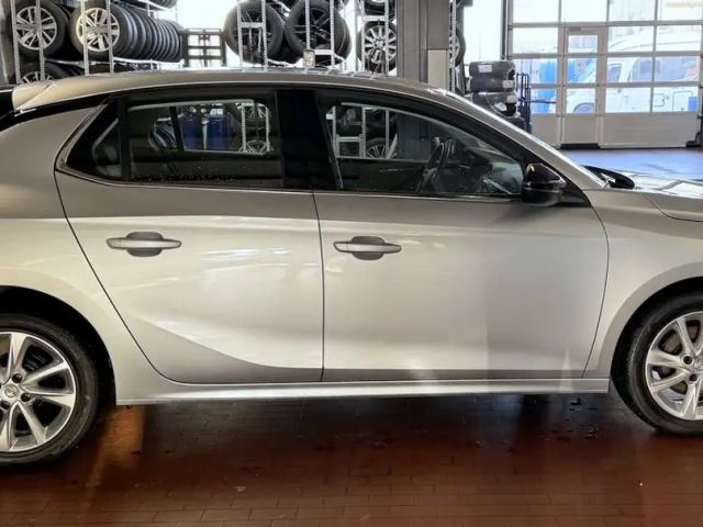 Opel Corsa Elegance