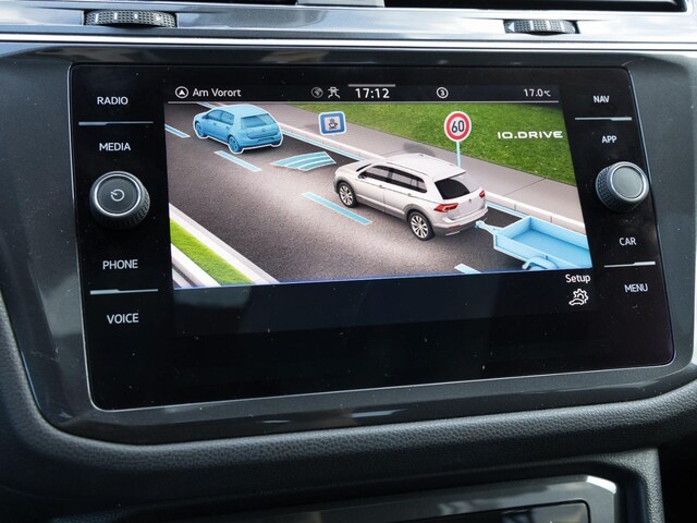 Volkswagen Tiguan 2.0 TDI Allspace DSG Life