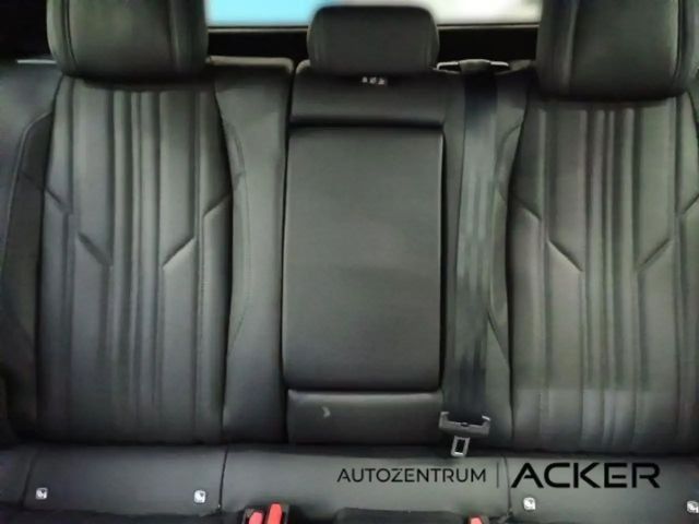 Peugeot 408 180 GT-Line Hybrid