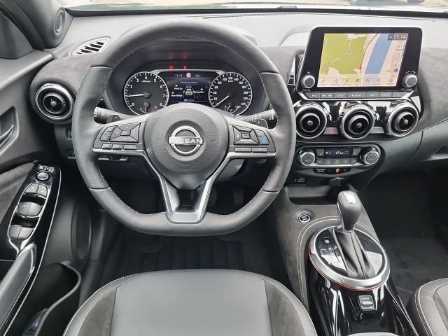 Nissan Juke 1,0 N-Design DCT Autom. *ab € 23.990,-*