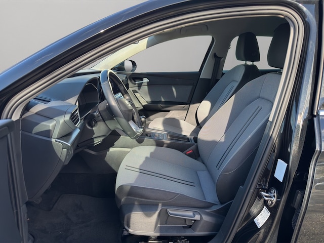 Seat Leon 1.5 TSI Sportstourer Style