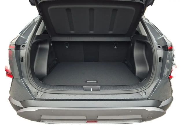 Hyundai Kona 2WD Hybrid Trend