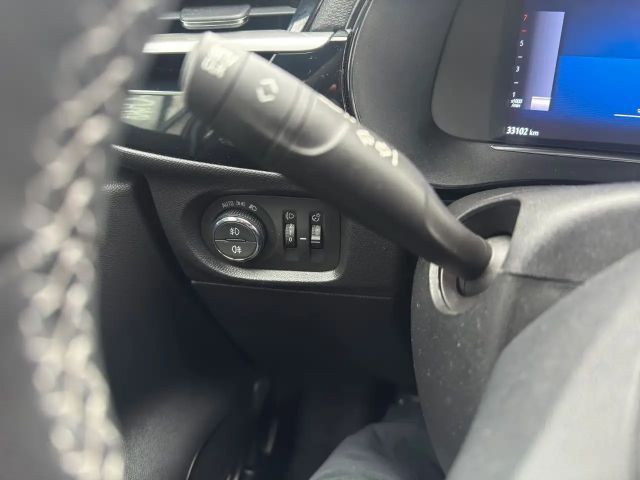 Opel Corsa GS-Line Grand Sport