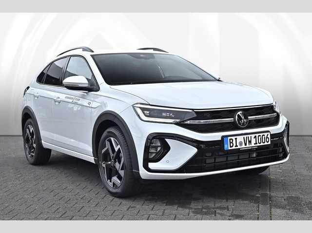 Volkswagen Taigo 1.0 TSI DSG R-Line