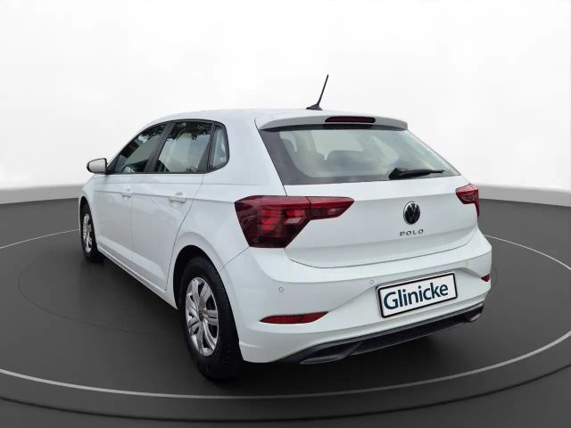 Volkswagen Polo 1.0 TSI