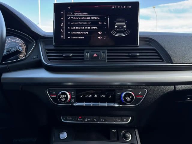 Audi Q5 50 TDI Quattro