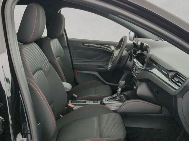 Ford Focus EcoBoost ST Line Wagon