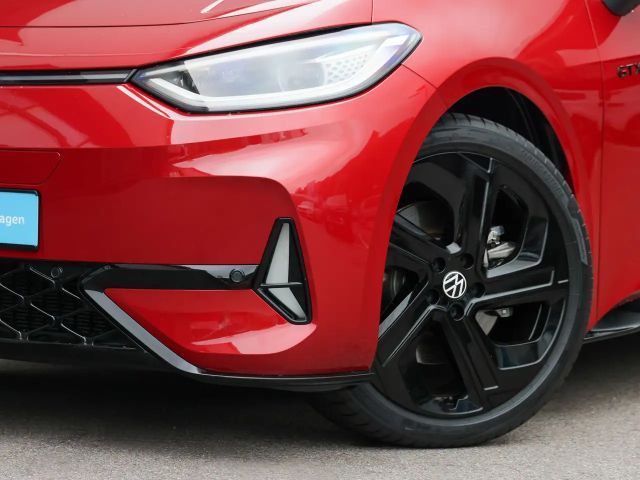 Volkswagen ID.3 GTX Max