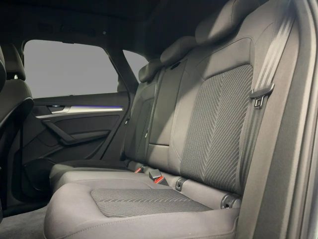 Audi Q5 35 TDI S-Line