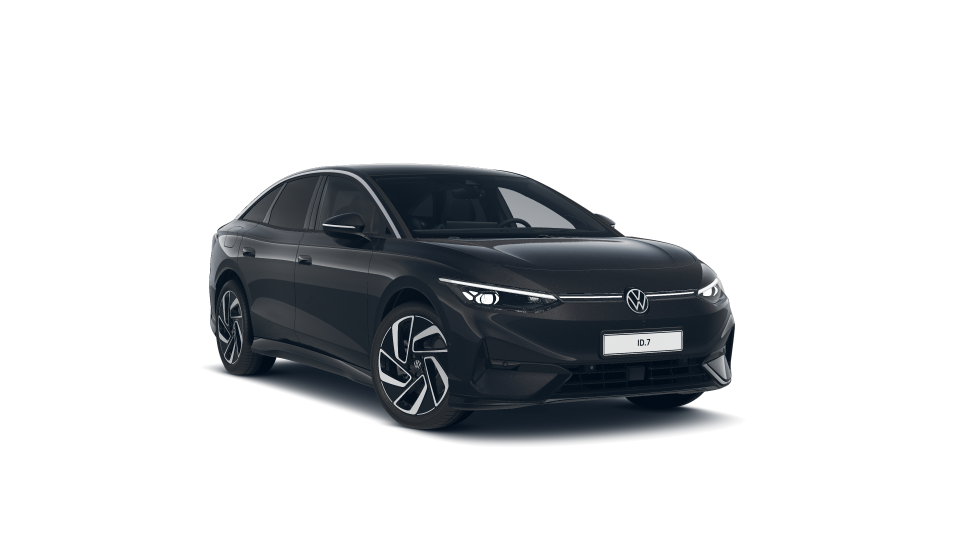 Volkswagen ID.7 Pro