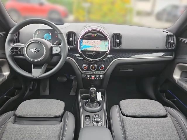 MINI Cooper S Countryman All4