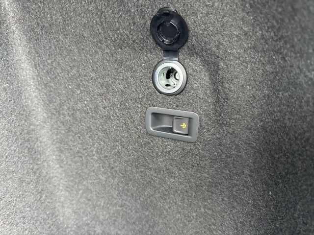 Volkswagen Golf Business DSG Variant