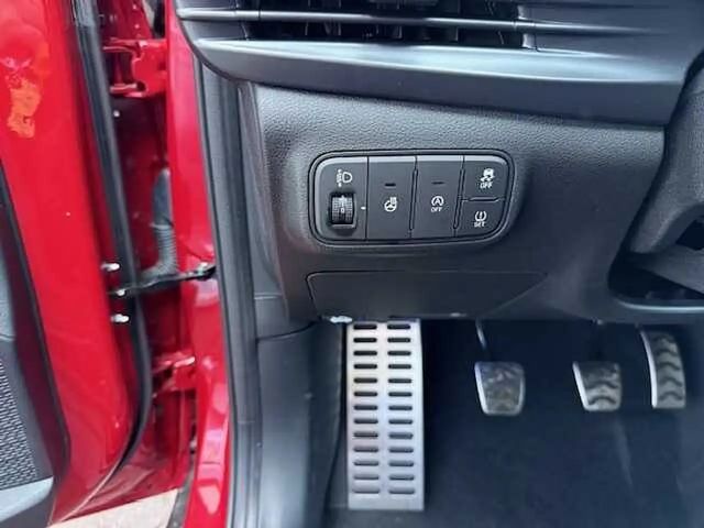 Hyundai Bayon 1.2 T-GDi