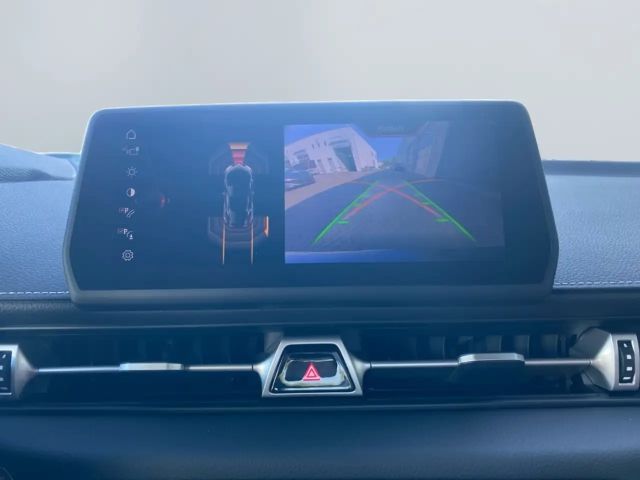 Toyota Supra GR Limited