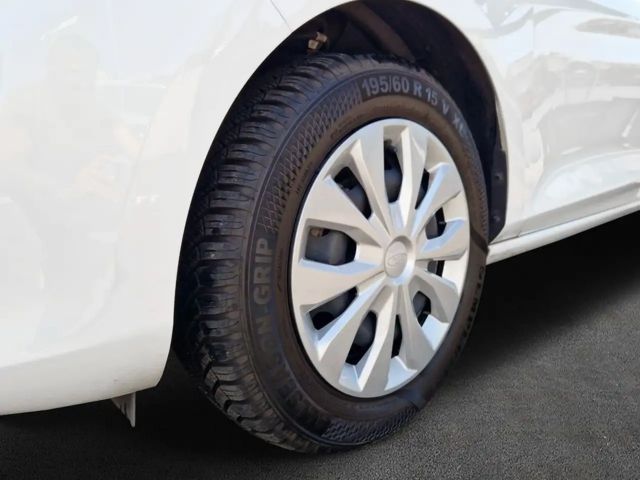 Ford Fiesta Cool & Connect EcoBoost