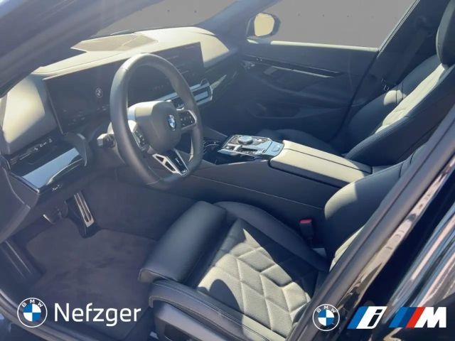 BMW 520 520d M-Sport Touring