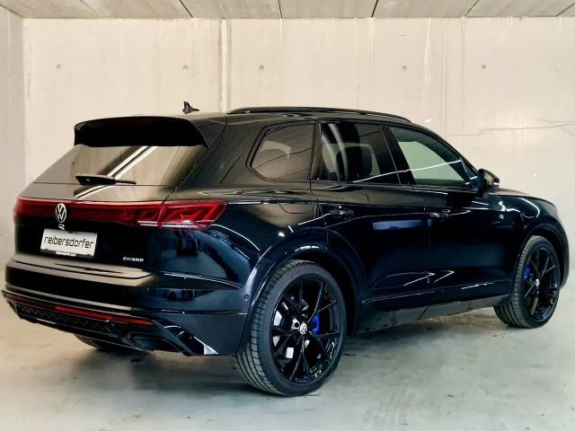 Volkswagen Touareg 4Motion eHybrid