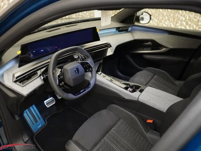 Peugeot 5008 GT-Line Hybrid