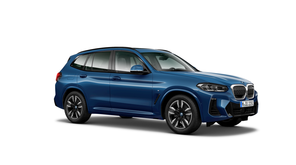 BMW iX3 iX3