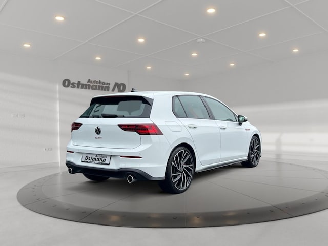 Volkswagen Golf 2.0 TSI Golf VIII