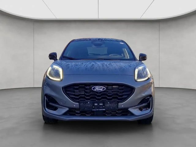 Ford Puma EcoBoost ST Line