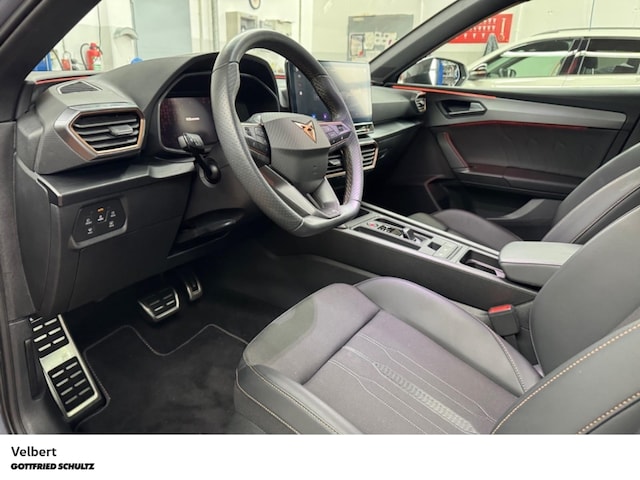 Cupra Leon 1.4 e-Hybrid DSG VZ