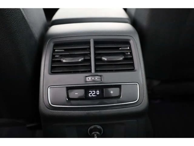 Audi A4 40 TDI Avant Quattro S-Line