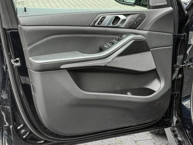 BMW X5 M-Sport xDrive30d