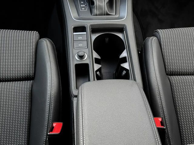 Audi Q3 35 TFSI S-Line