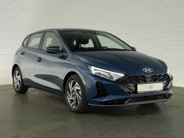 Hyundai i20 T-GDi Trend