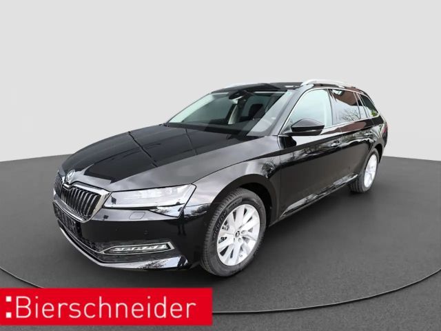 Skoda Superb 2.0 TDI Style Style