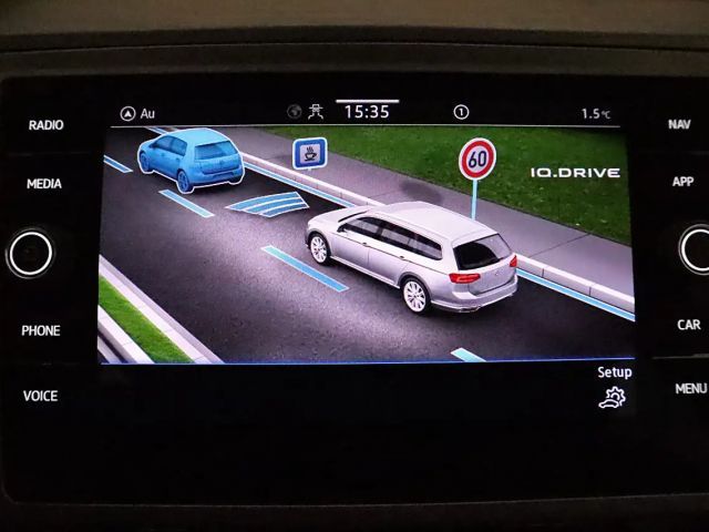 Volkswagen Passat Business DSG Variant