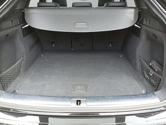 Audi Q5 40 TDI Quattro S-Tronic Sportback