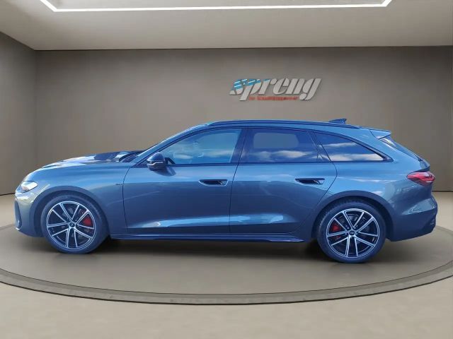 Audi A5 Avant Quattro