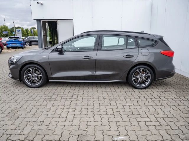 Ford Focus ST Line Wagon