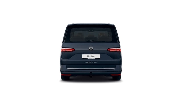 Volkswagen Multivan Style