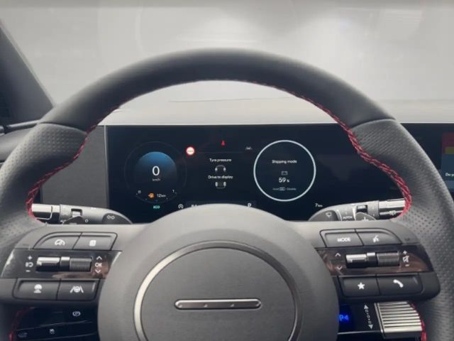 Hyundai Tucson 1.6 N Line T-GDi