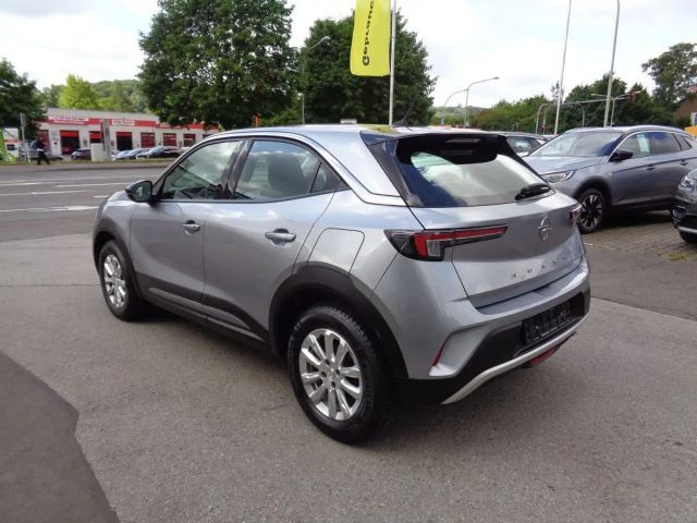 Opel Mokka Elegance Turbo