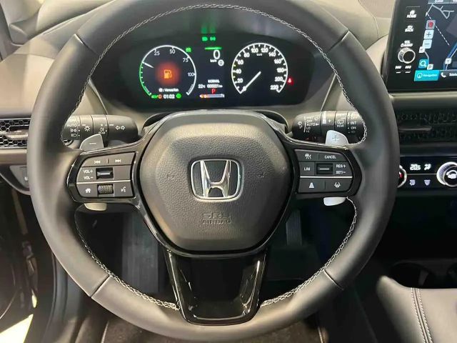 Honda ZR-V 2.0