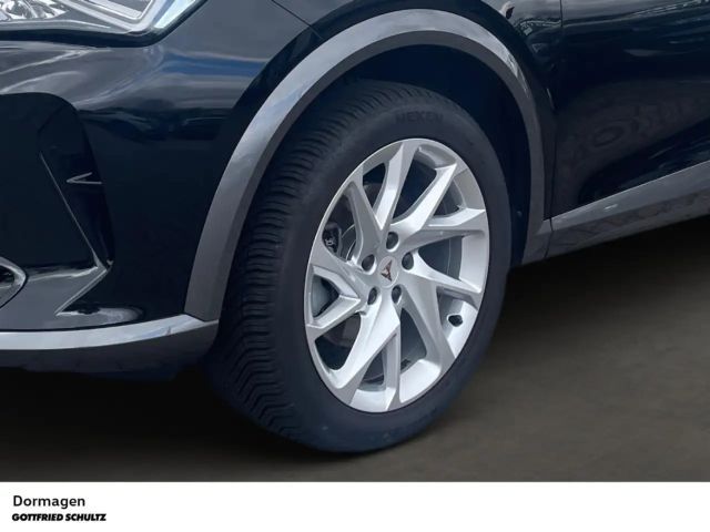 Cupra Formentor 1.5 TSI